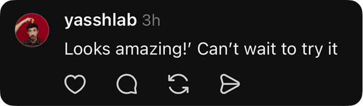 A reaction to Fodo